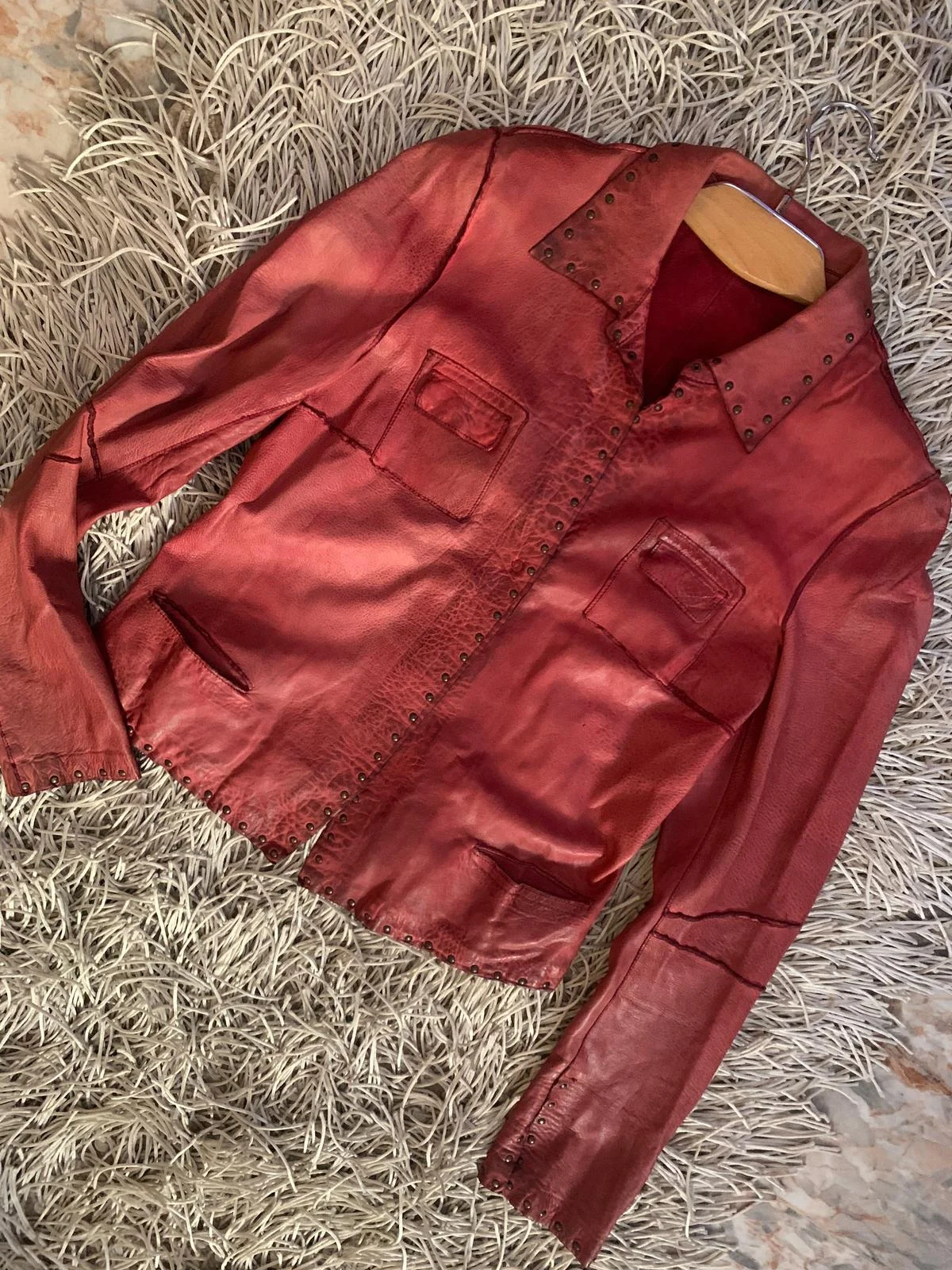 Long Sleeve, size S / 36 / 8, photo 1