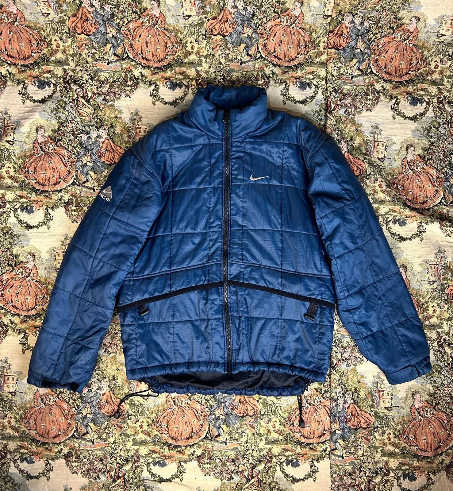 Nike Jackets, size M, photo 1