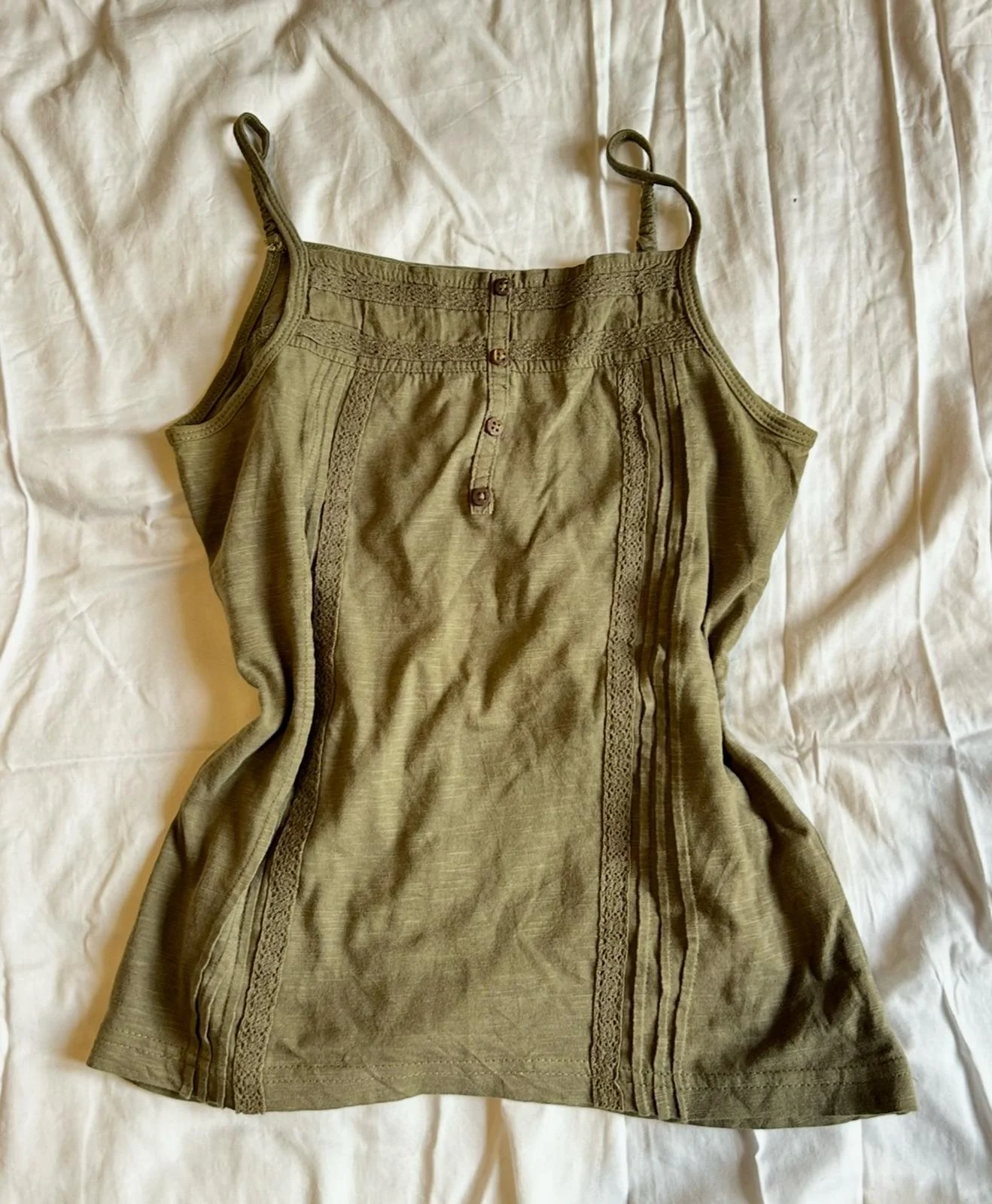 Cami Tops, size XS / 34 / 6, photo 1