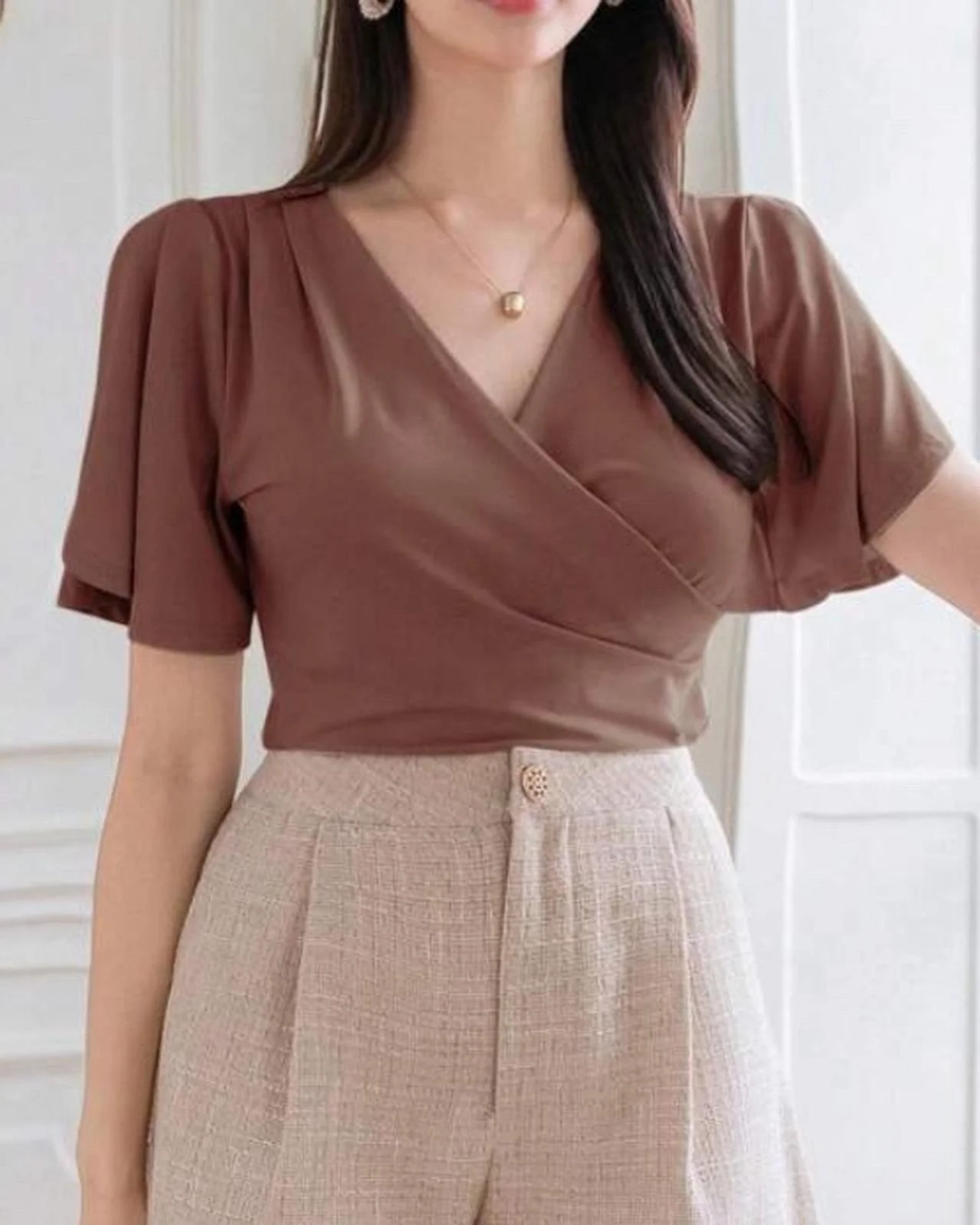 Dazy Blouses, size S / 36 / 8, photo 1