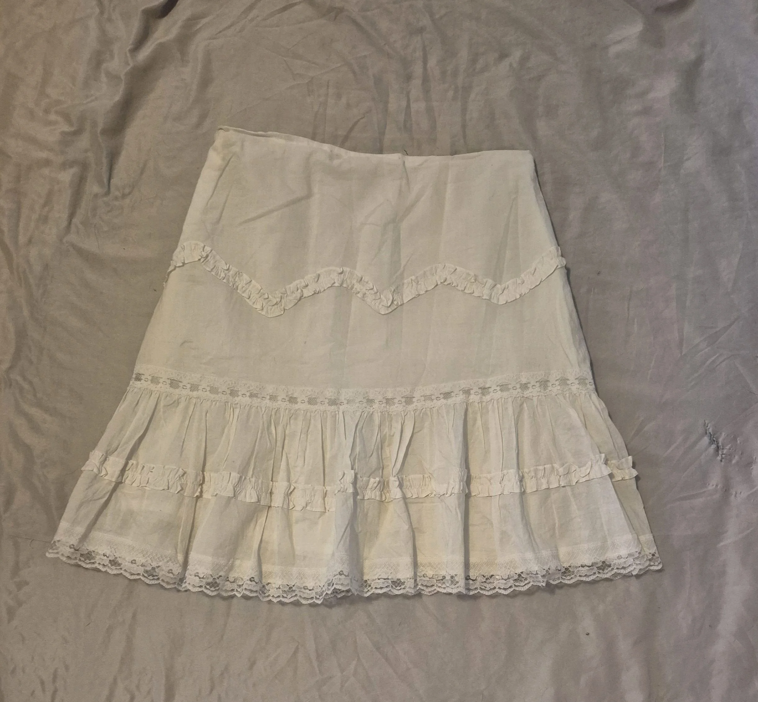 Skirts, size L / 40 / 12, photo 1