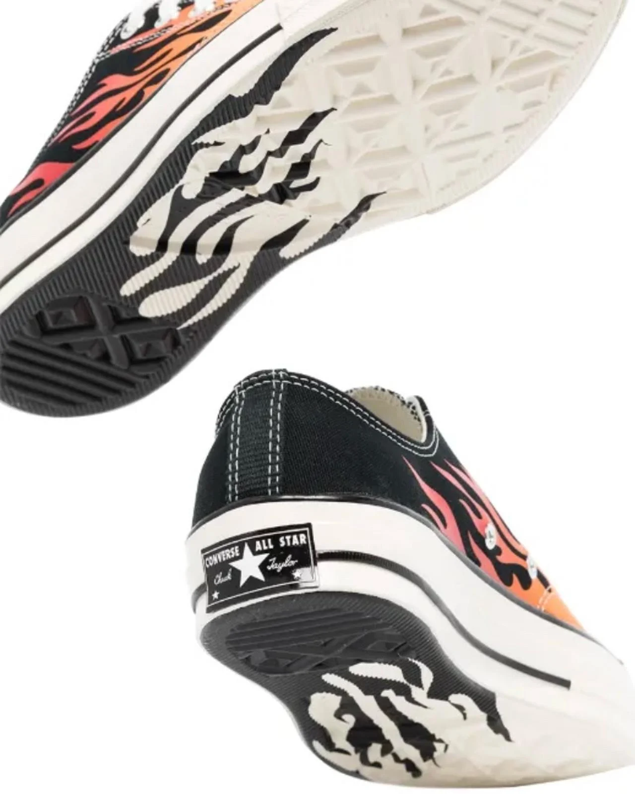 Converse x Chuck Taylor Sneakers, size 36.5, photo 1