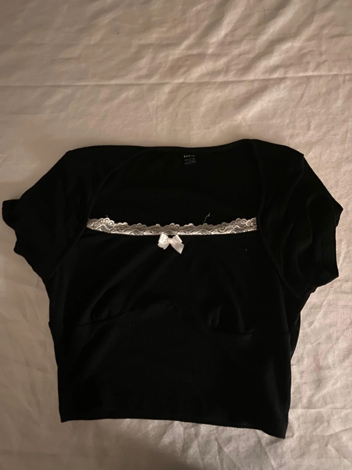 Shein Blouses, size S / 36 / 8, photo 1