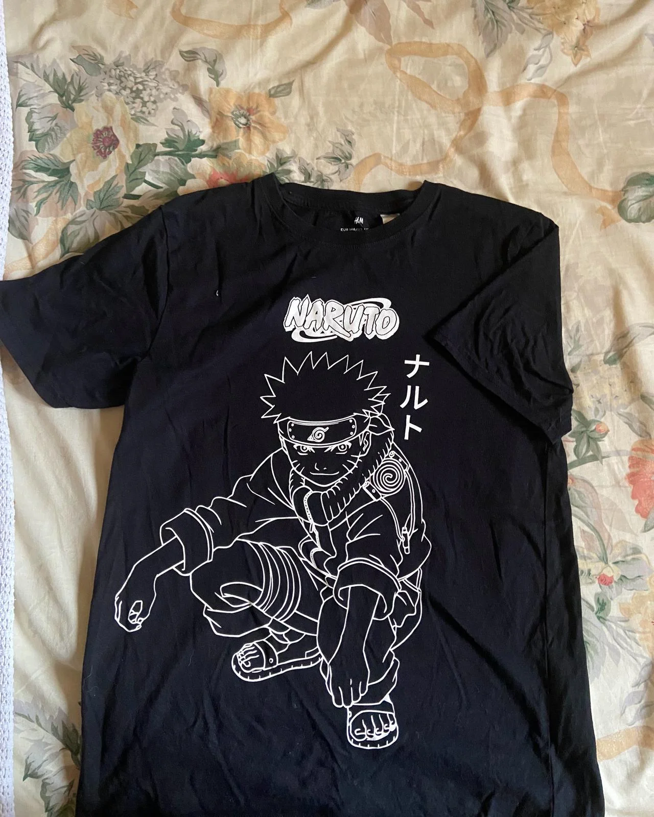 H&M T-shirts, size XS / 34 / 6, photo 1