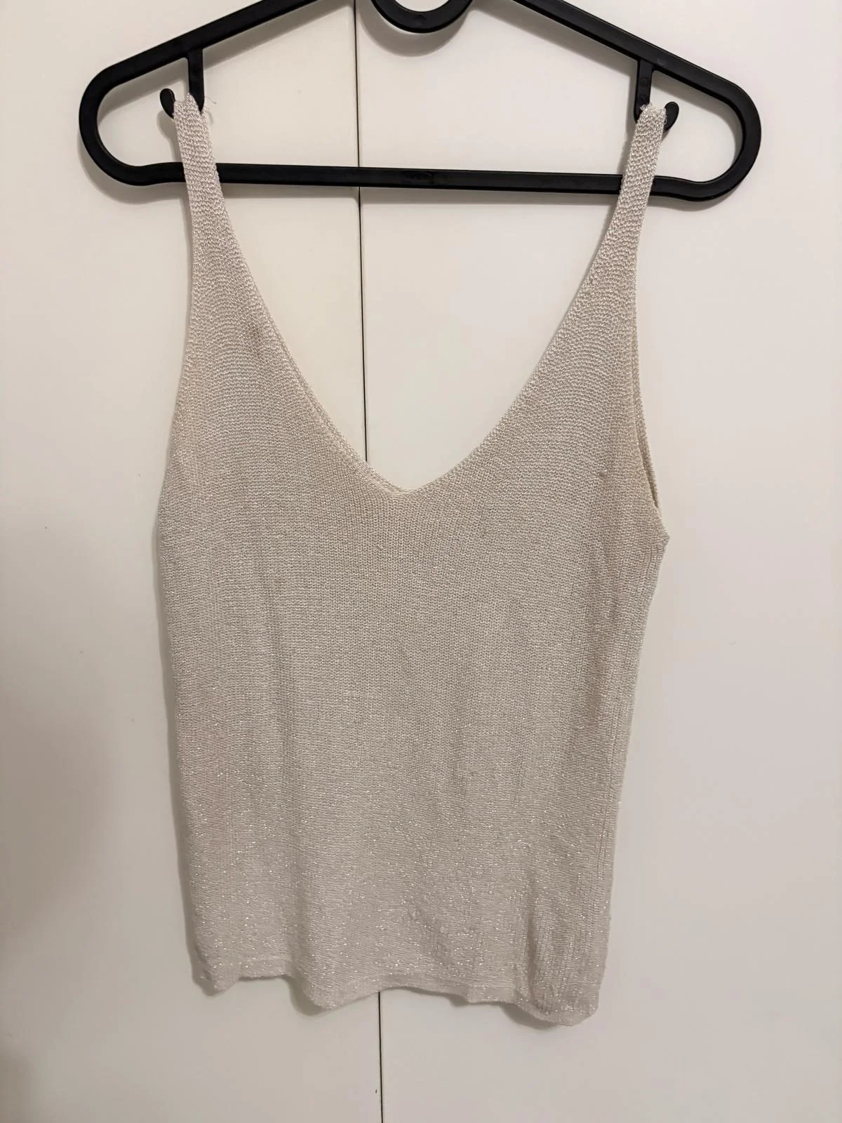Mango Tank Tops, size S / 36 / 8, photo 1