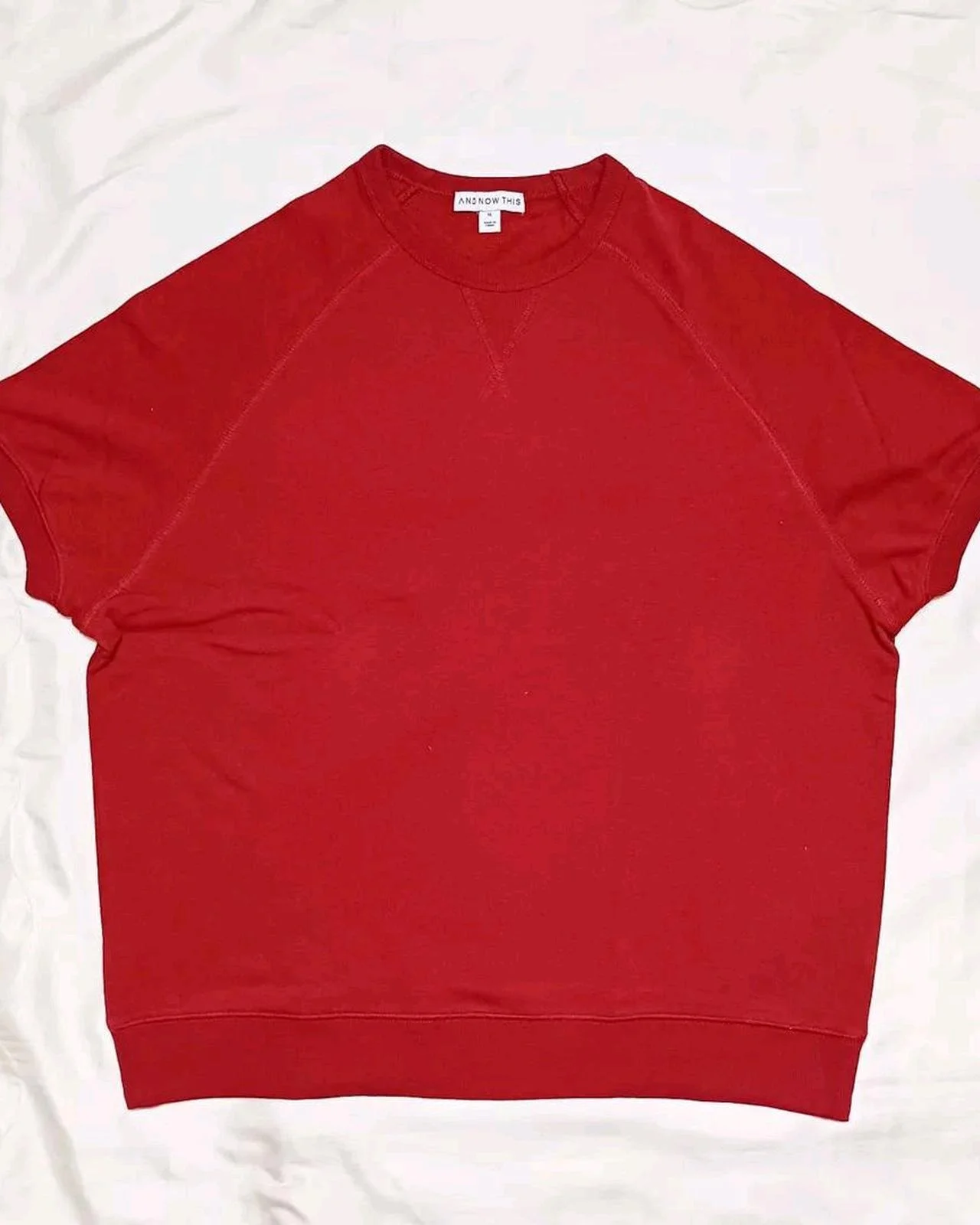 T-shirts, size XL, photo 1