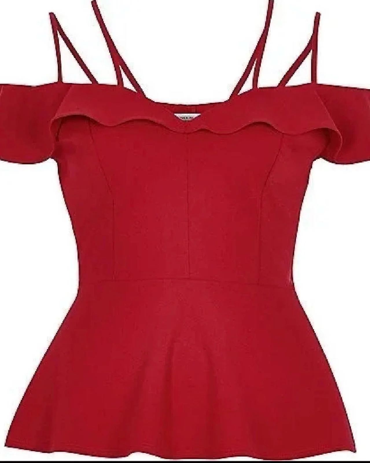 River Island Cami Tops, size L / 40 / 12, photo 1
