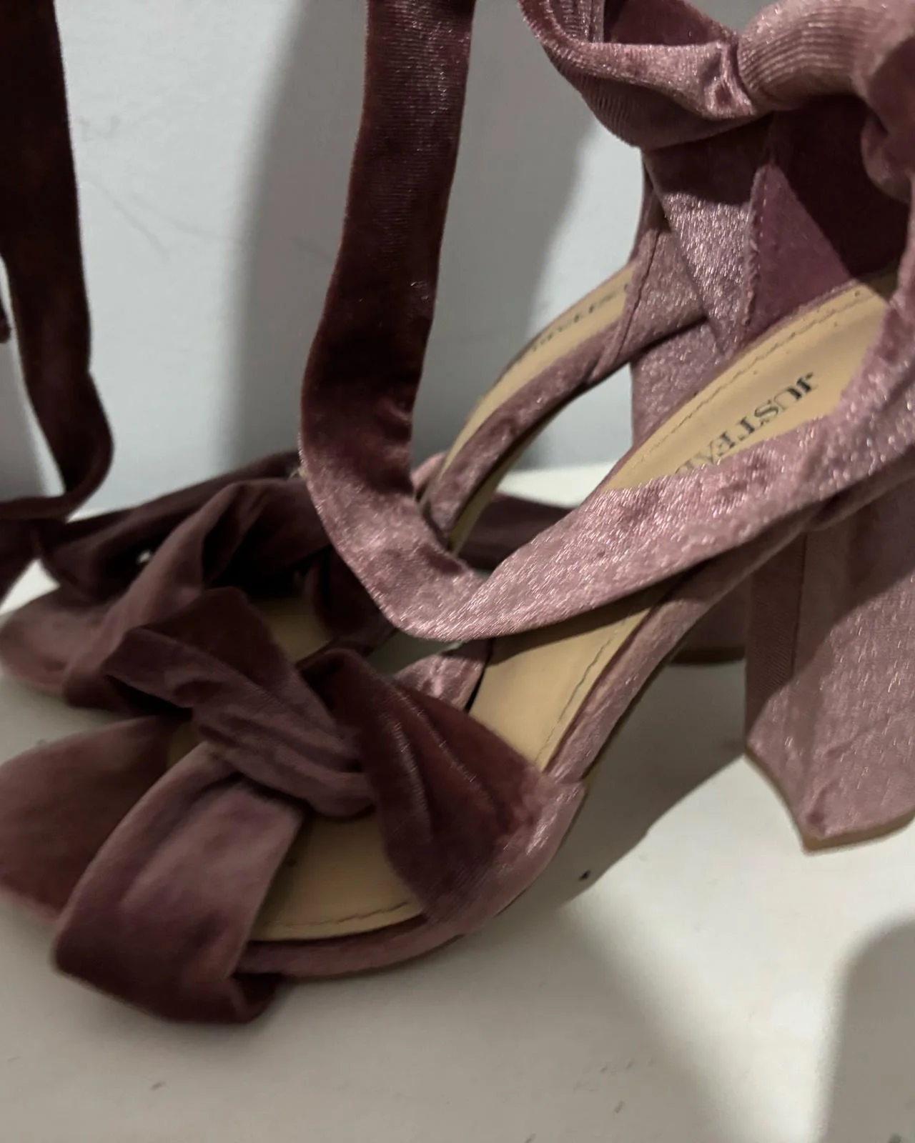 Heels, size 38, photo 1