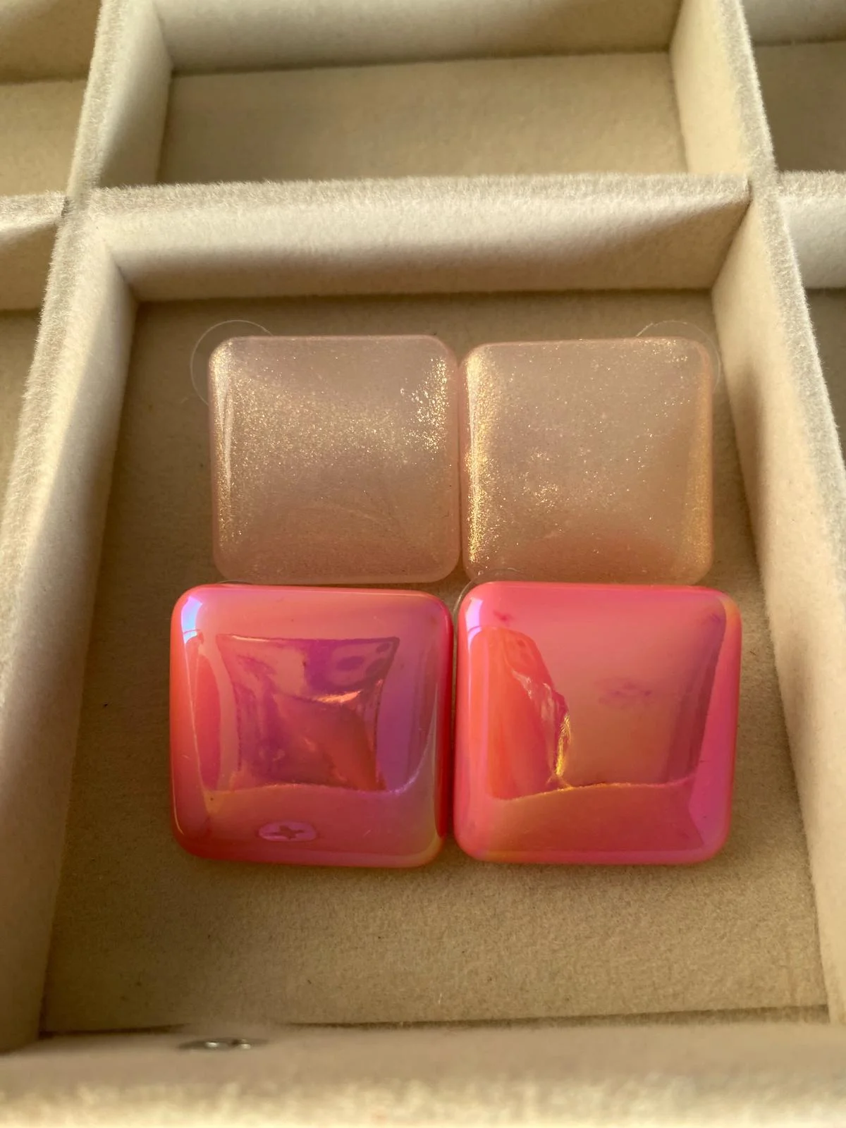 Earrings, size Other, photo 1