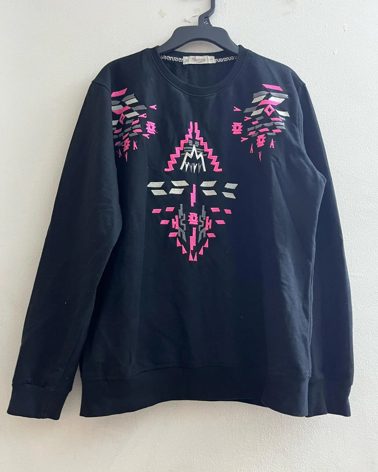 DAISY Hoodies, size L / 40 / 12, photo 1