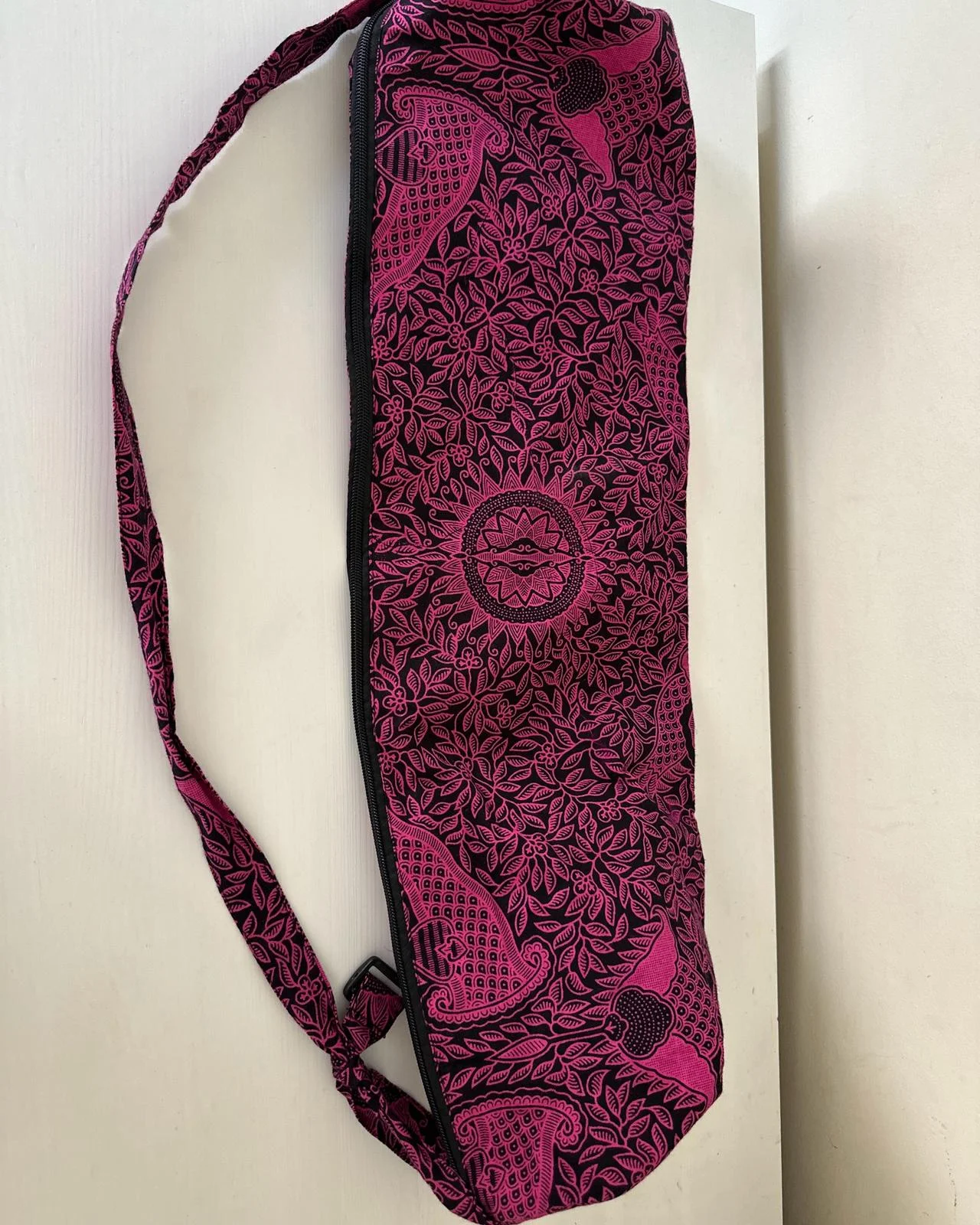 Bali Travel Bag, size One size, photo 1