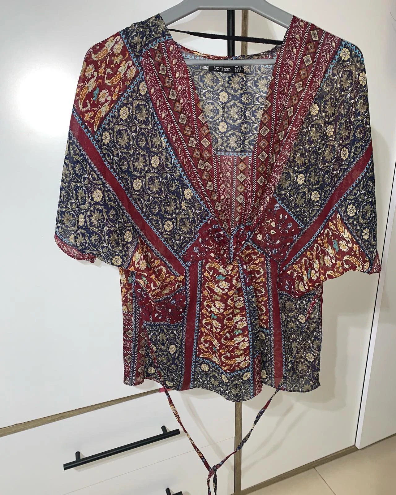 Blouses, size One size, photo 1