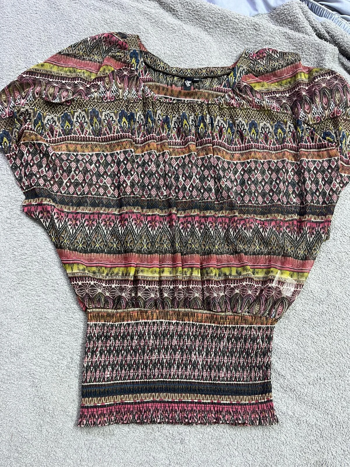Blouses, size L / 40 / 12, photo 1