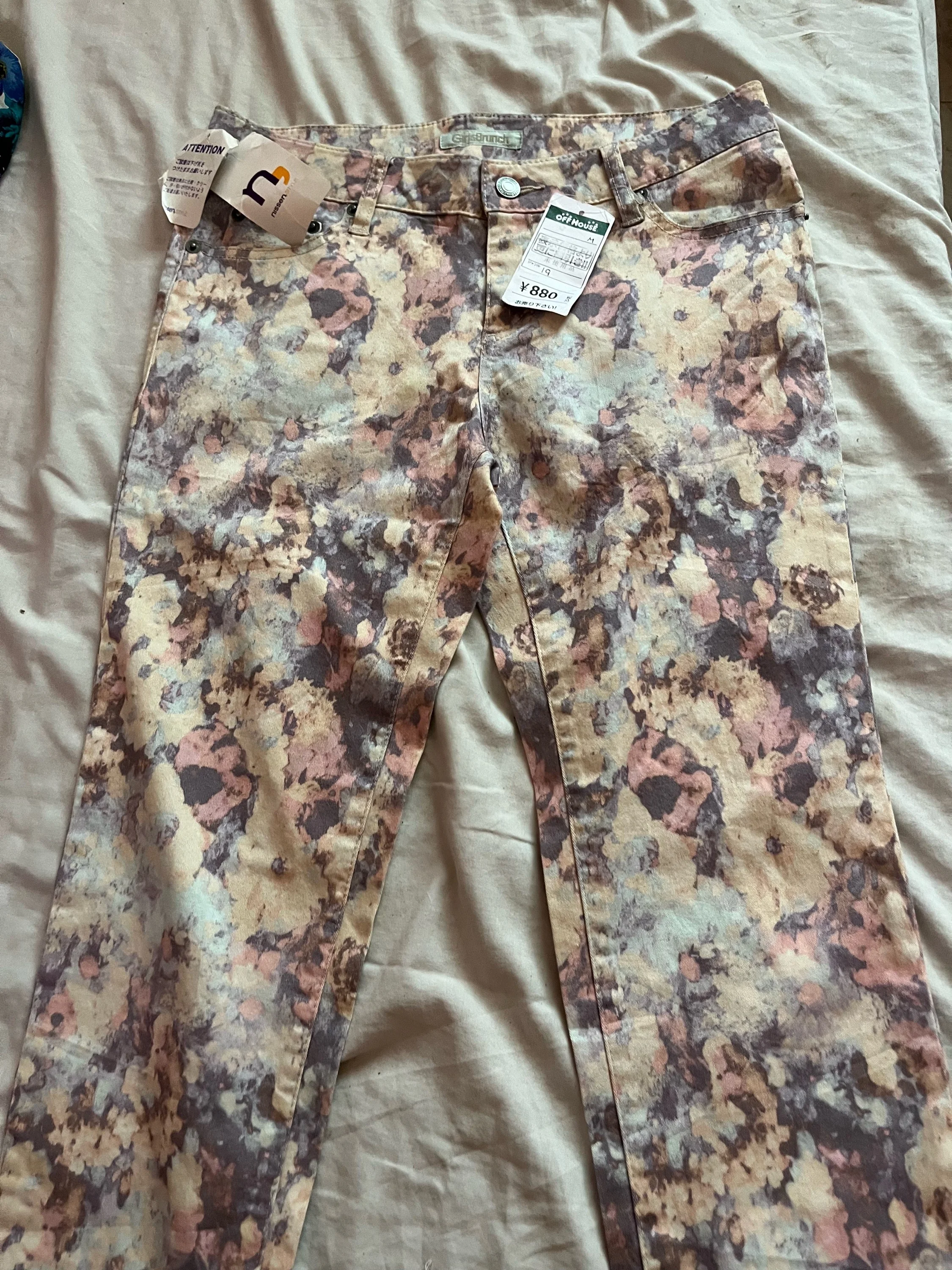 Jeans, size XXXS / 30 / 2, photo 1