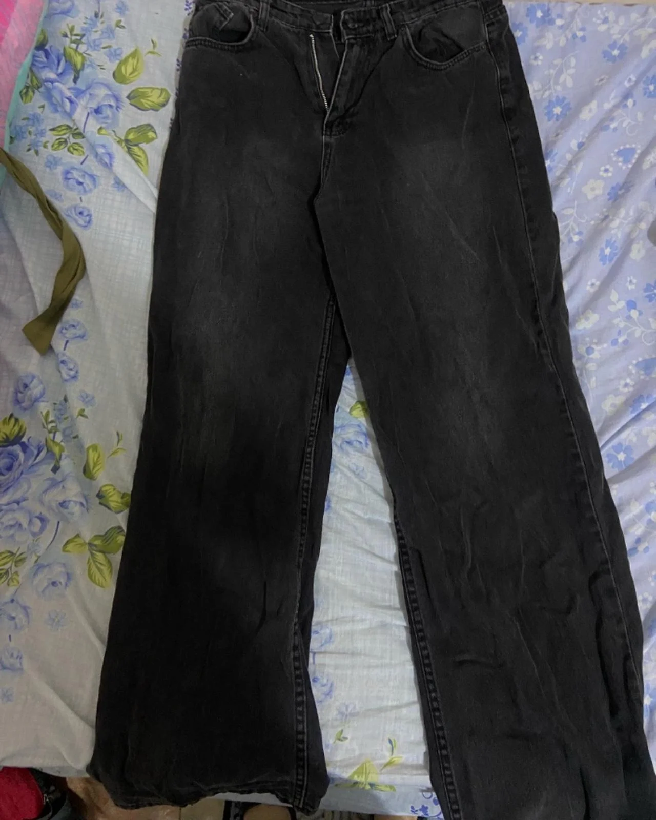 Trendyol Jeans, size M / 38 / 10, photo 1