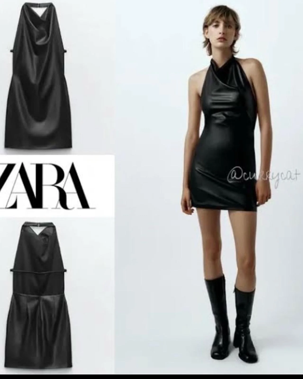 Zara Mini Dresses, size M / 38 / 10, photo 1