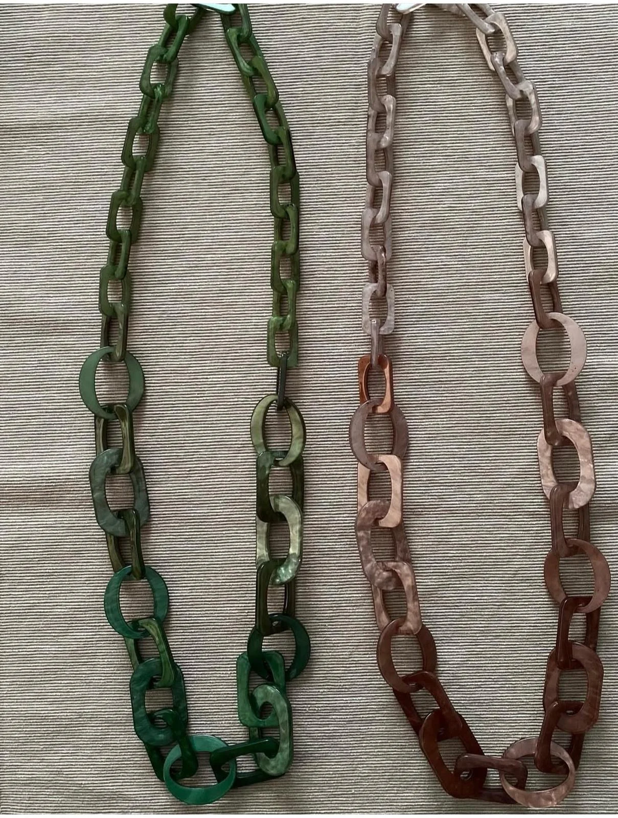 Necklaces, size One size, photo 1