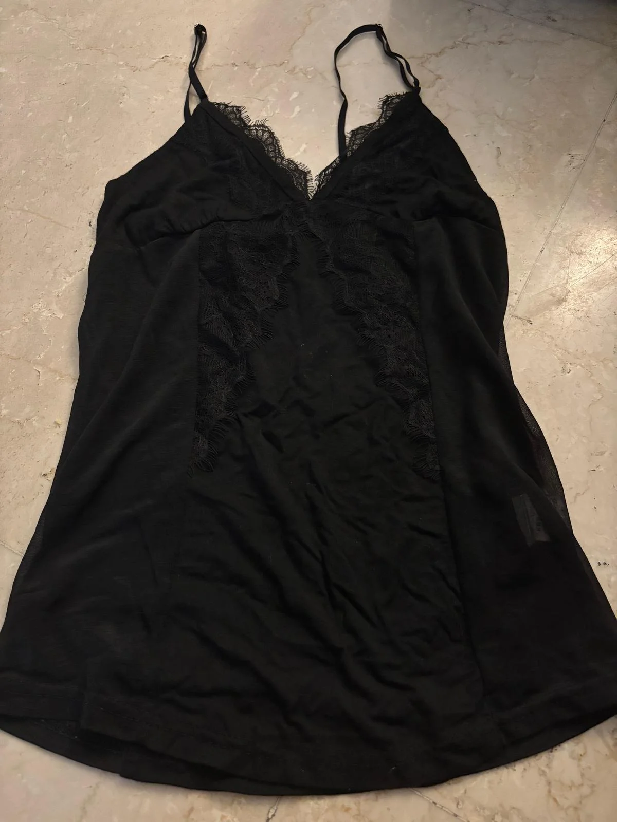 H&M Tank Tops, size M / 38 / 10, photo 1