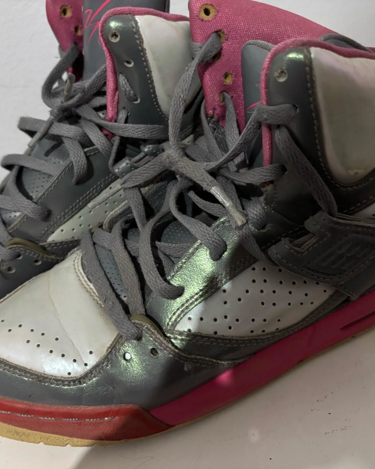 Jordan Sneakers, size 38, photo 1