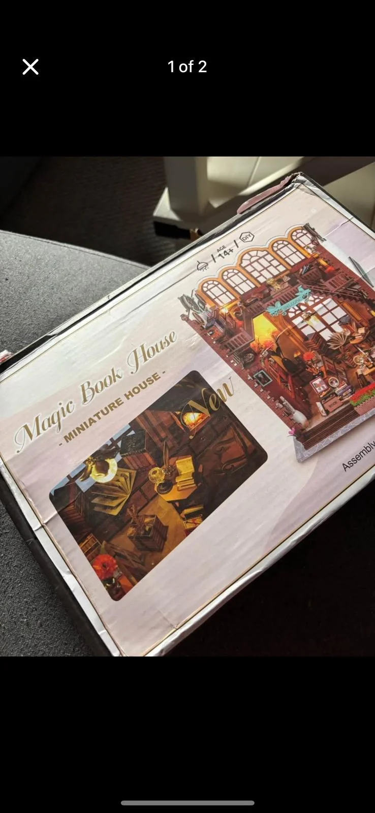 Books, size Other, photo 1