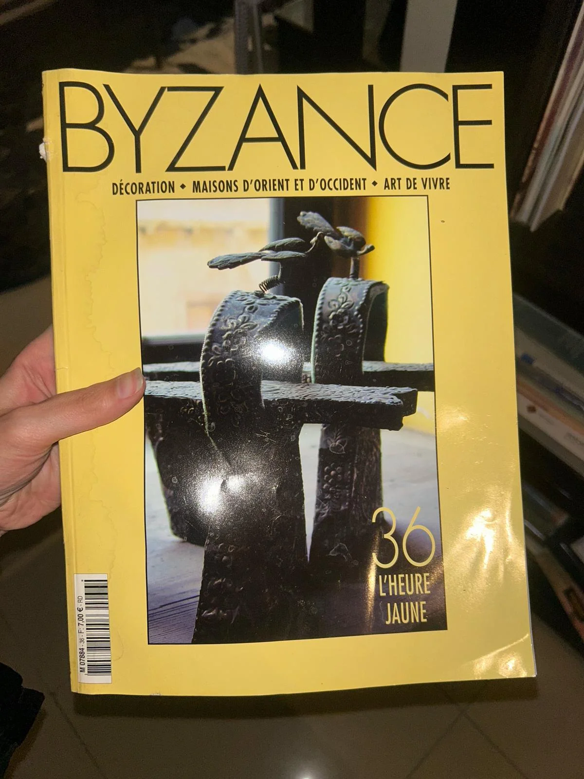 Magazines, size No size, photo 1