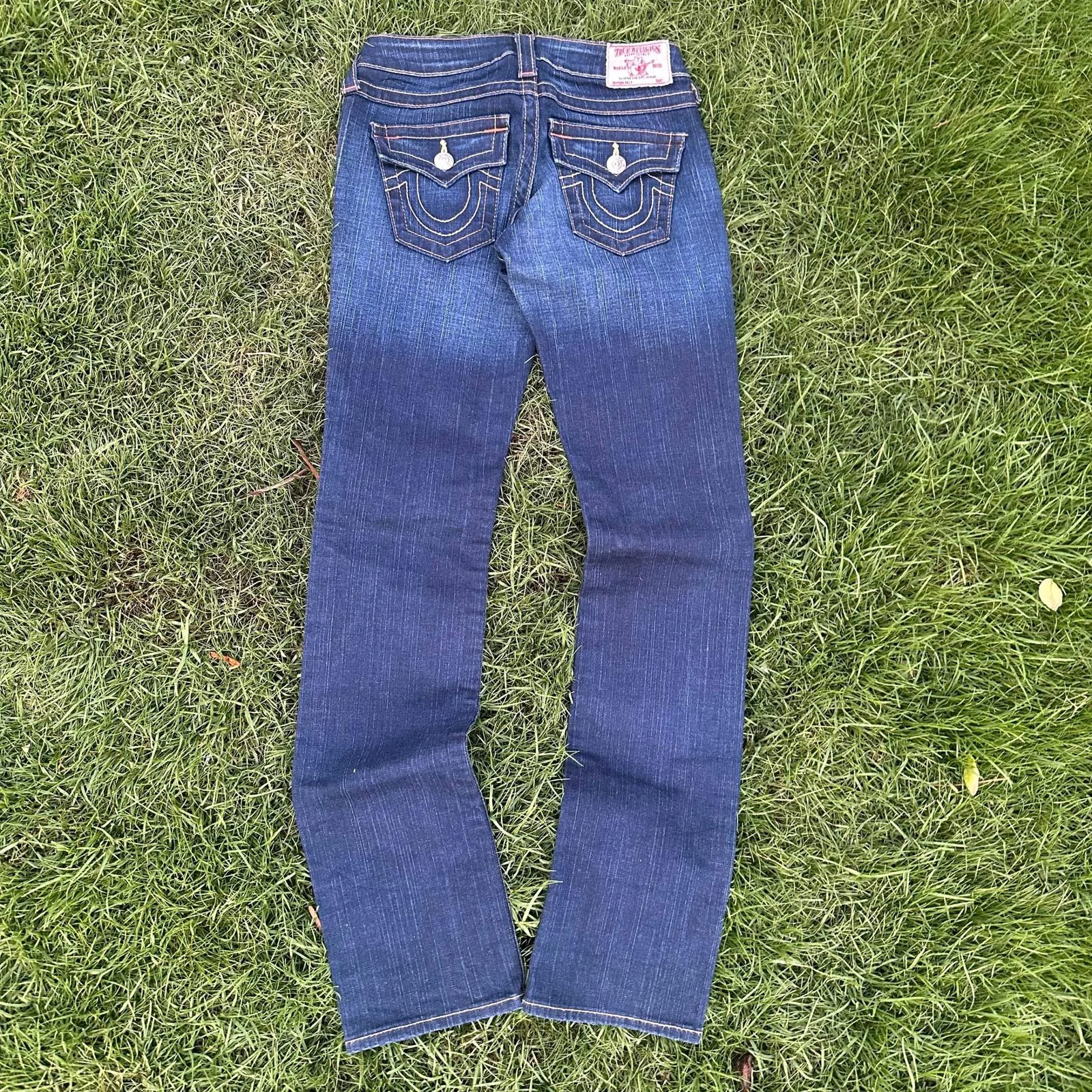 True Religion Jeans, size XS / 34 / 6, photo 1