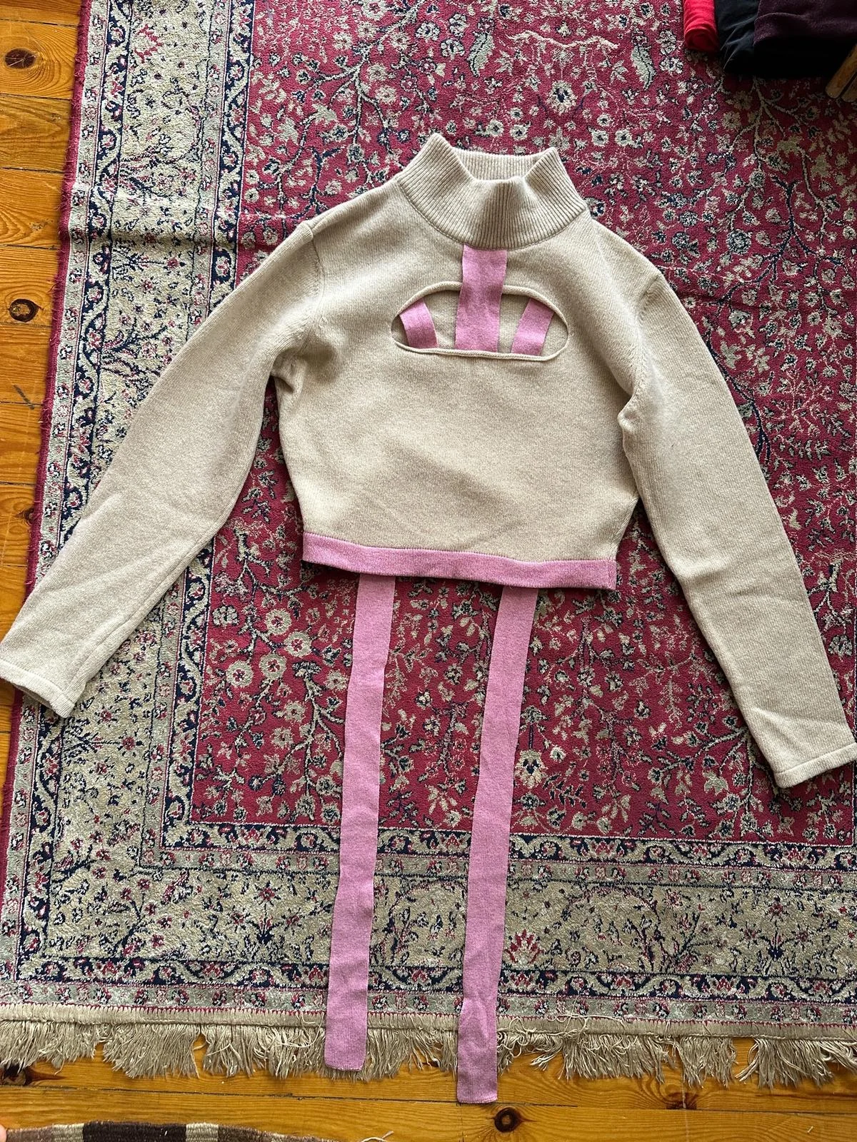 Sweaters & Pullovers, size XL / 42 / 14, photo 1