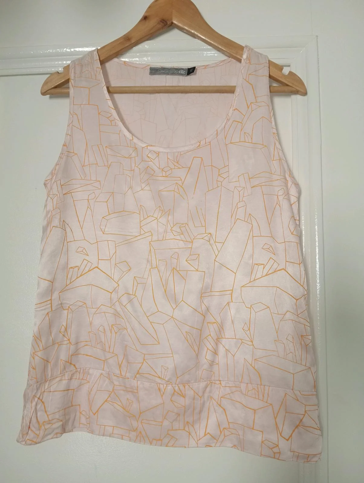 Tank Tops, size XS / 34 / 6, photo 1