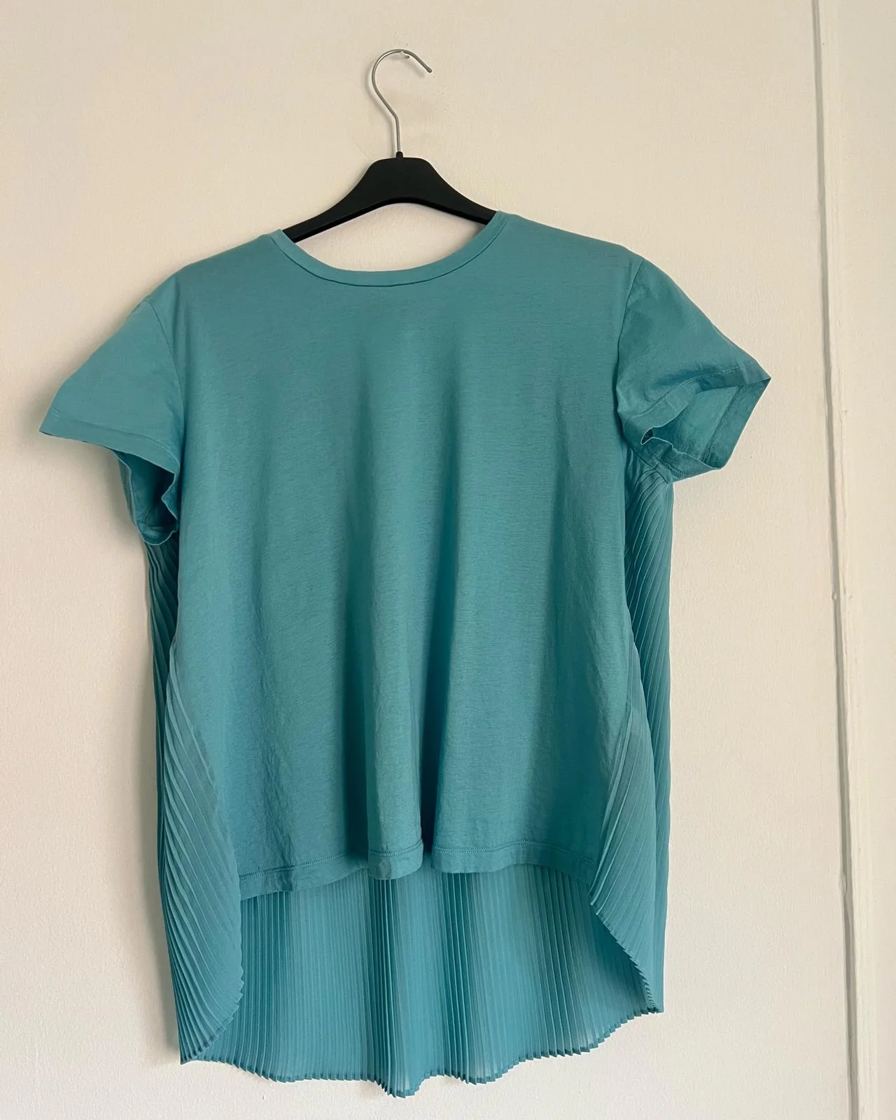 Massimo Dutti T-shirts, size M / 38 / 10, photo 1