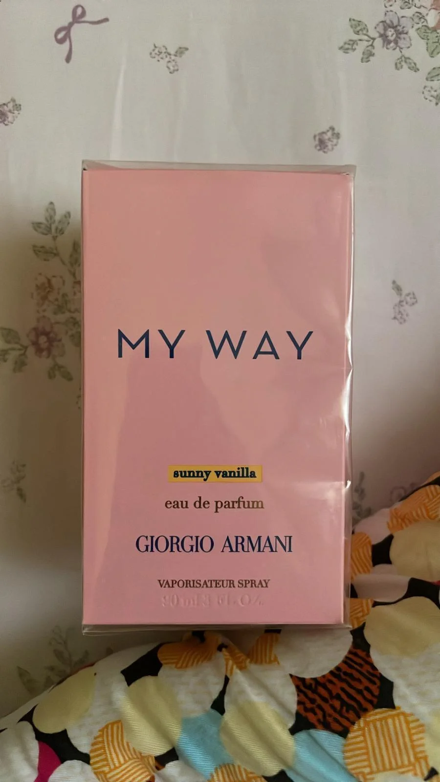 Giorgio Armani Perfume, size Other, photo 1