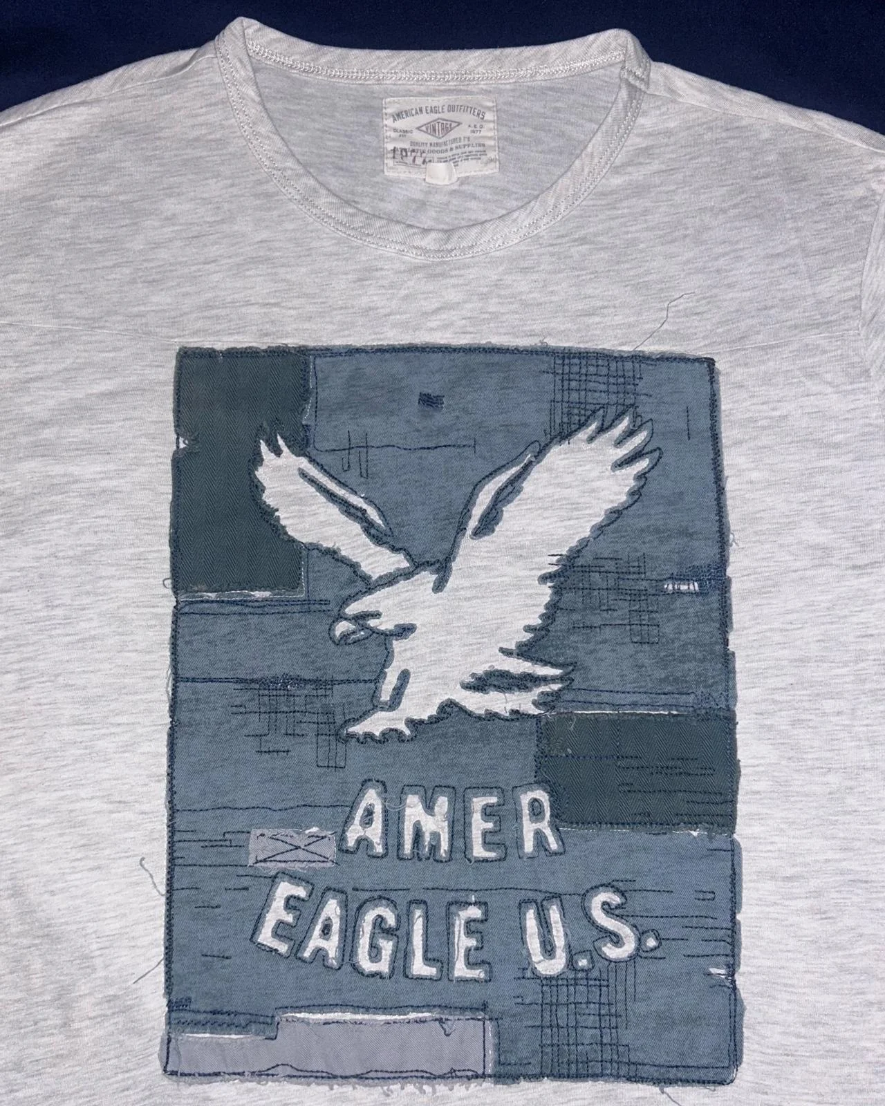 American Eagle T-shirts, size L, photo 1