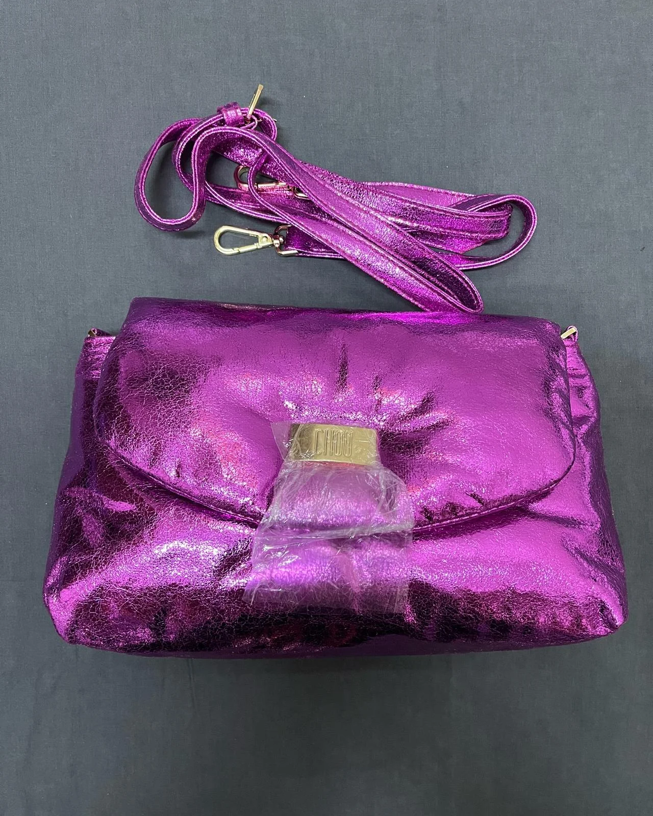 Shoulder Bag, size One size, photo 1