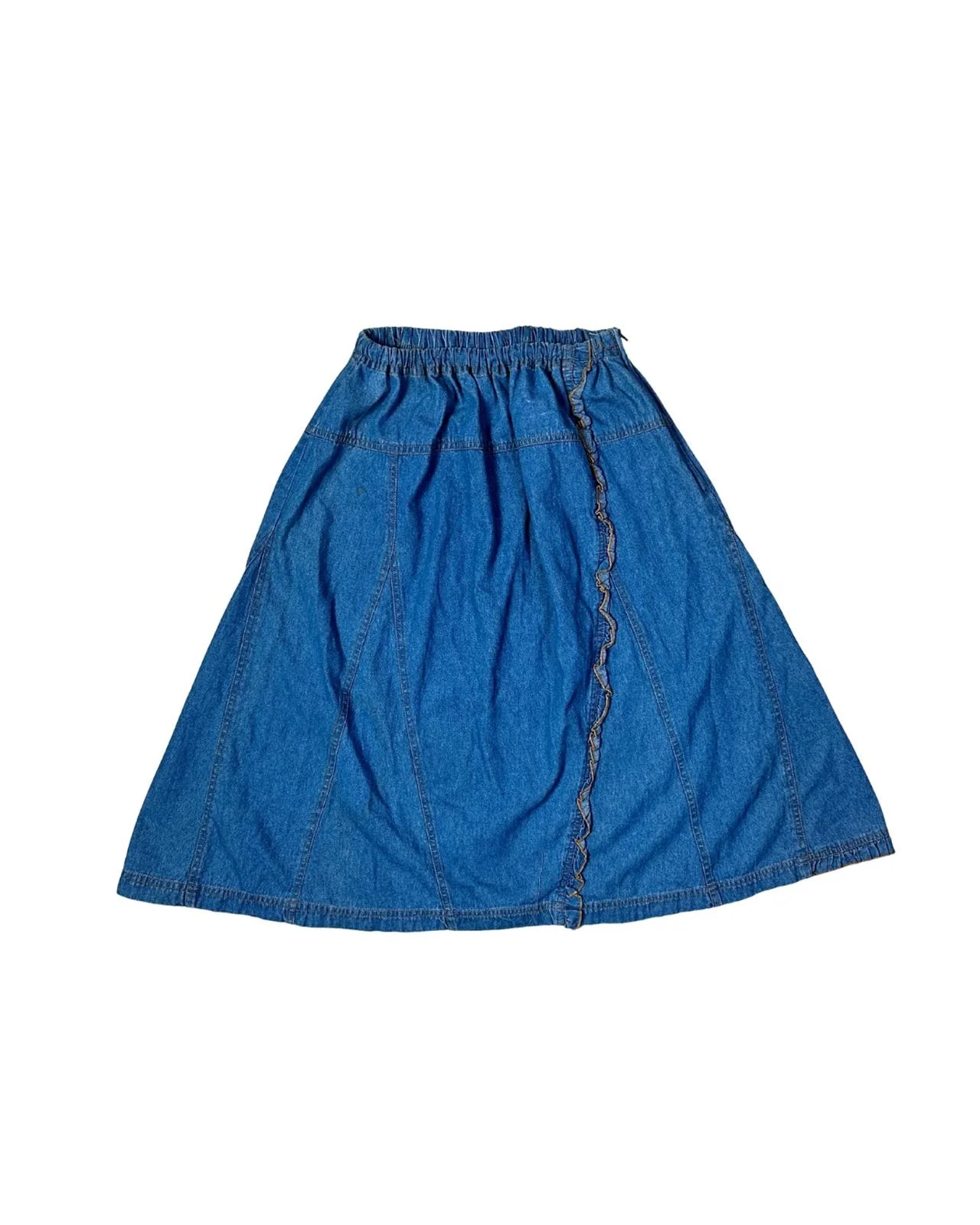Skirts, size XL / 42 / 14, photo 1