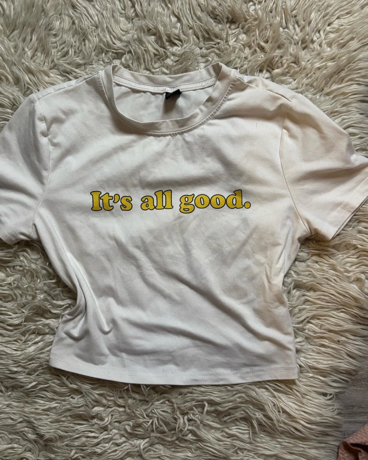 Shein Crop Tops, size S / 36 / 8, photo 1