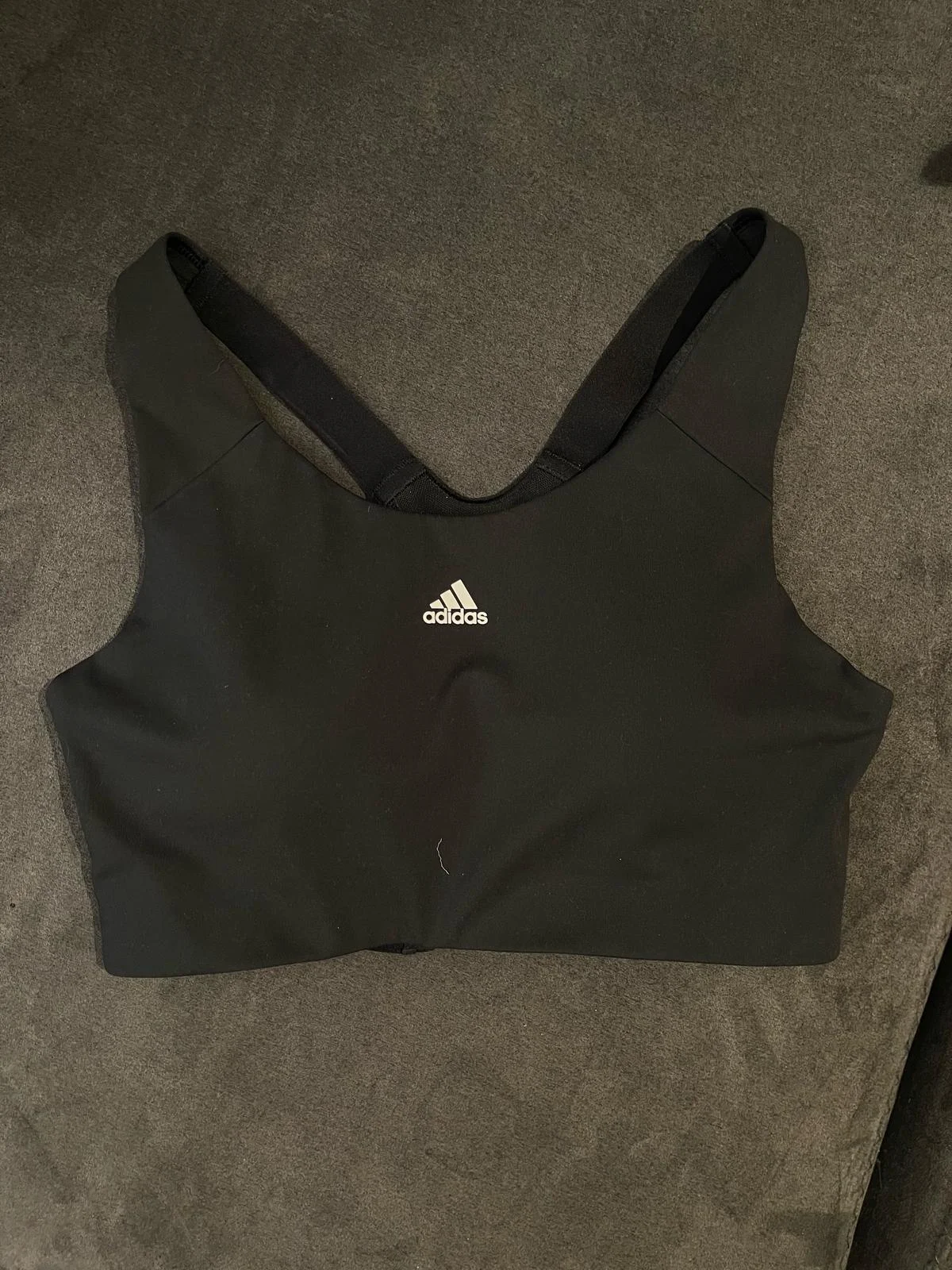 adidas Sports Bras, size S / 36 / 8, photo 1