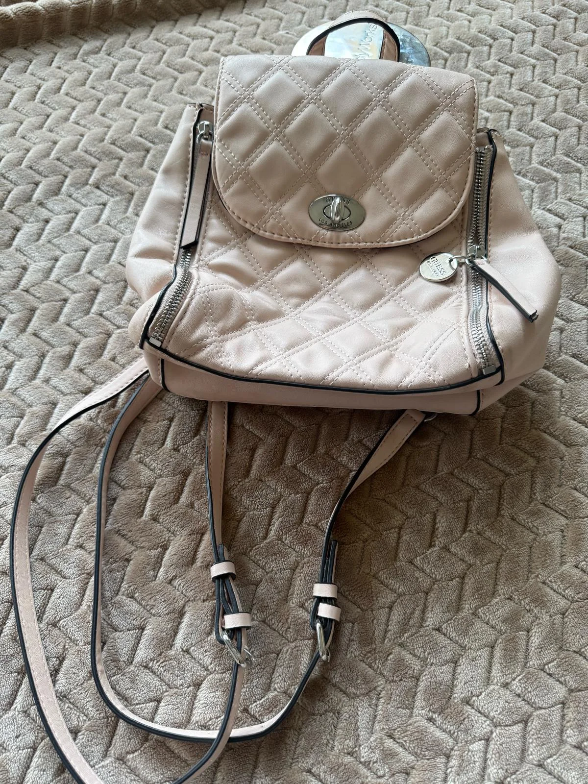 GUESS Shoulder Bag, size Other, photo 1