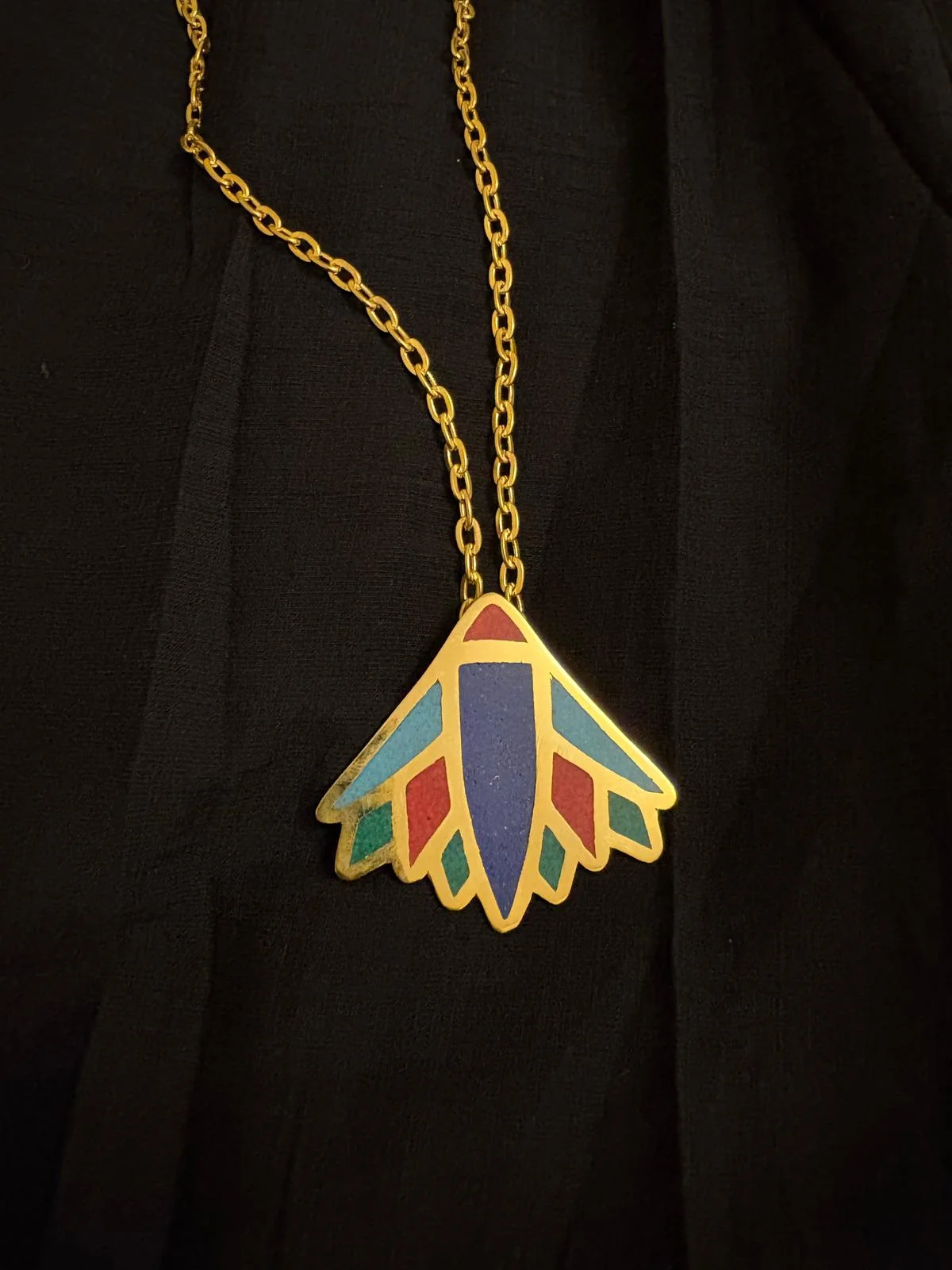 Necklaces, size One size, photo 1