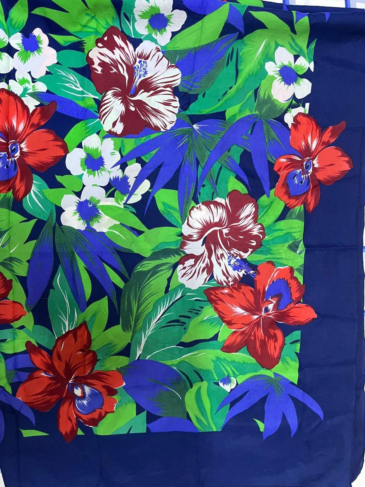 Scarves, size One size, photo 1