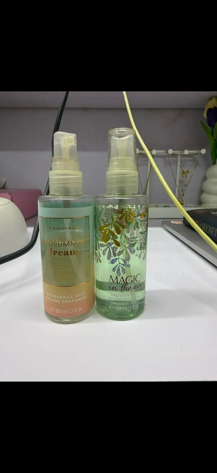Bath and Body Works Perfume, size Other, photo 1