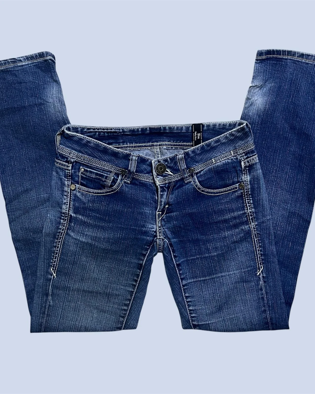 Levi Strauss & Co. Jeans, size S / 36 / 8, photo 1