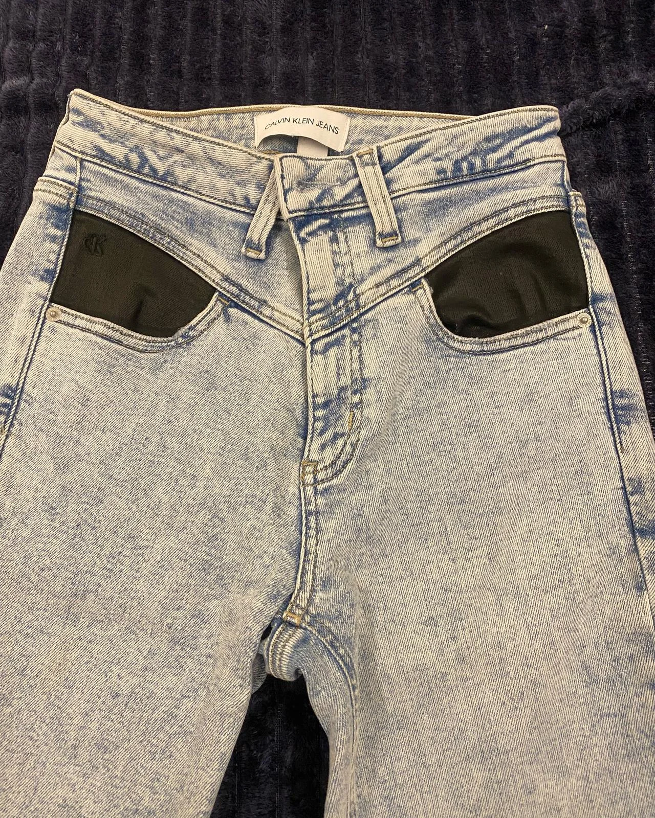 Calvin Klein Jeans, size S / 36 / 8, photo 1
