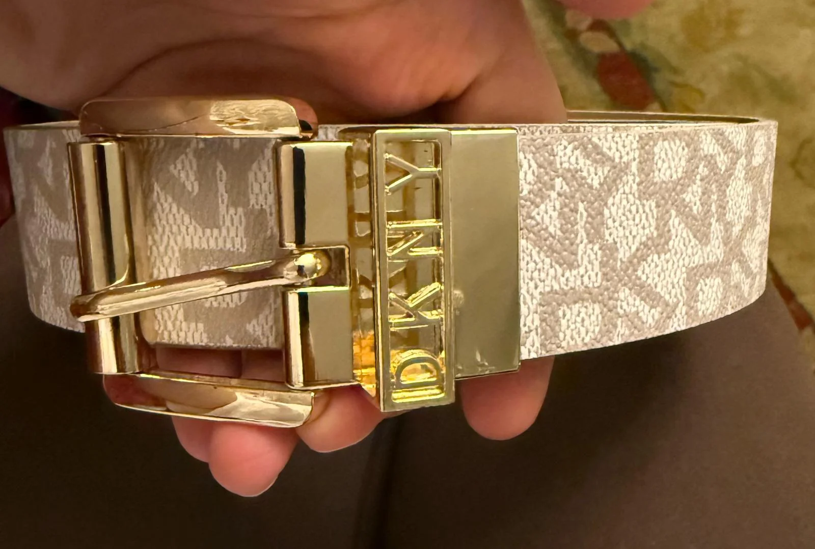 DKNY Belts, size Other, photo 1