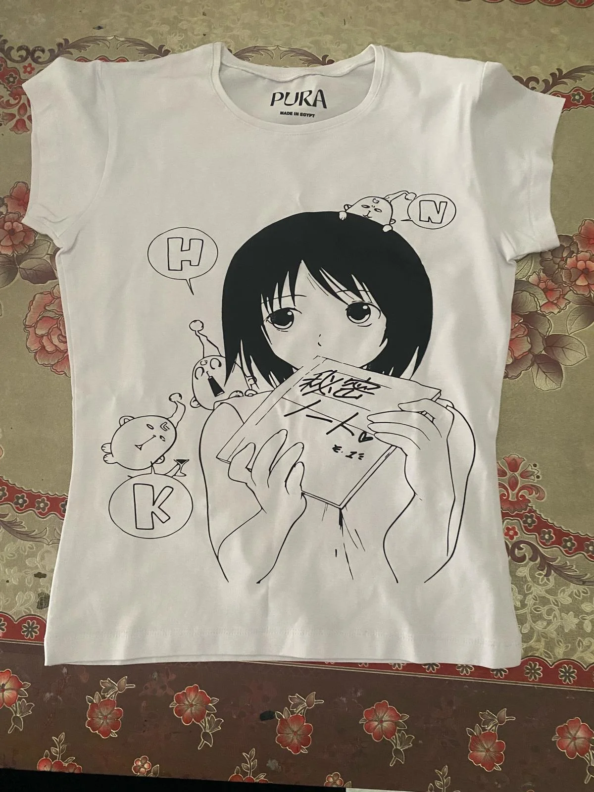 T-shirts, size S / 36 / 8, photo 1