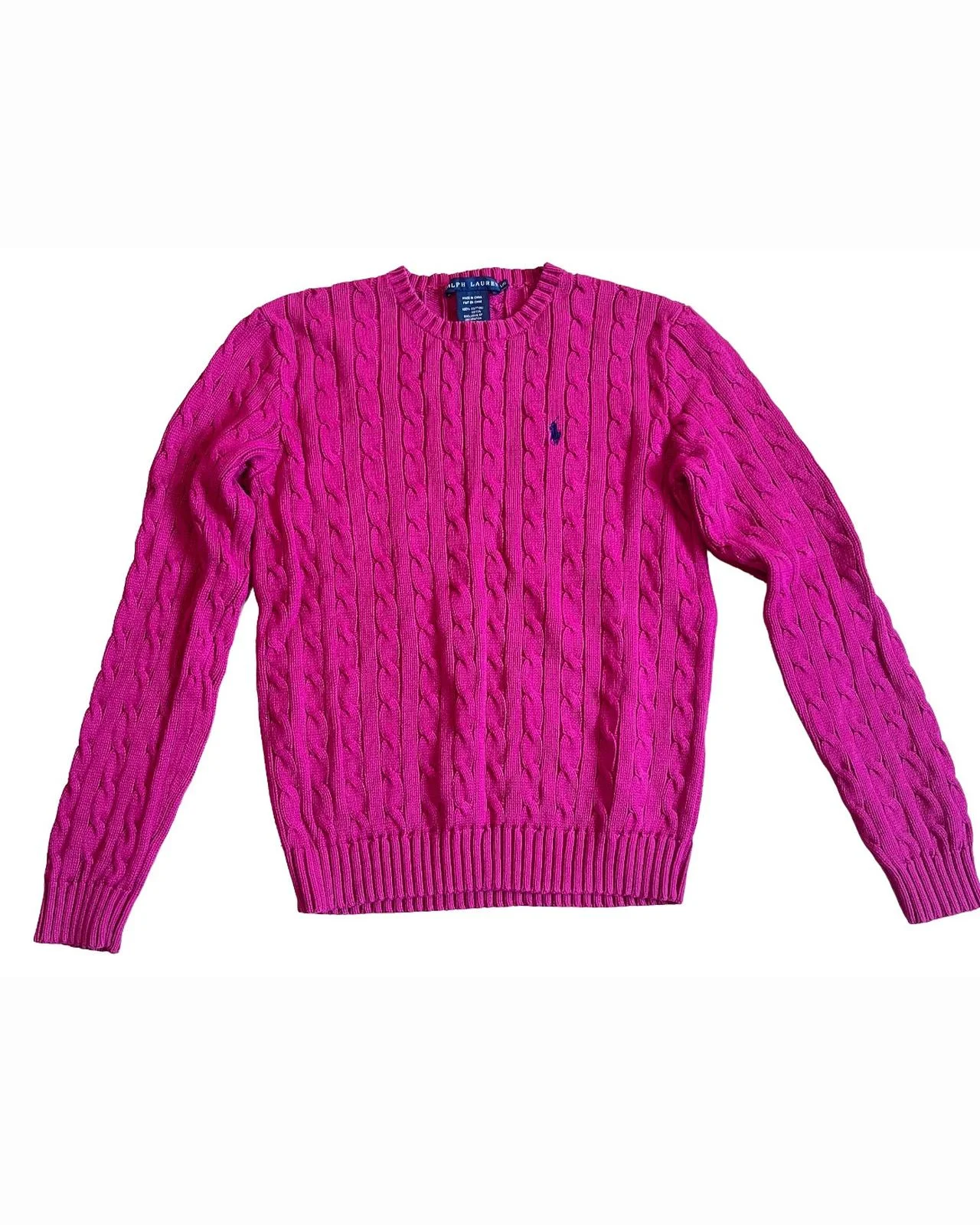 Ralph Lauren Sweaters & Pullovers, size M / 38 / 10, photo 1