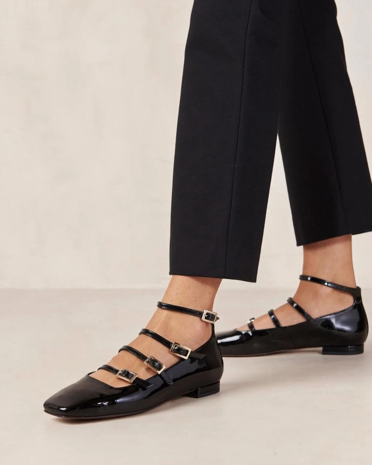 Flats, size 38, photo 1