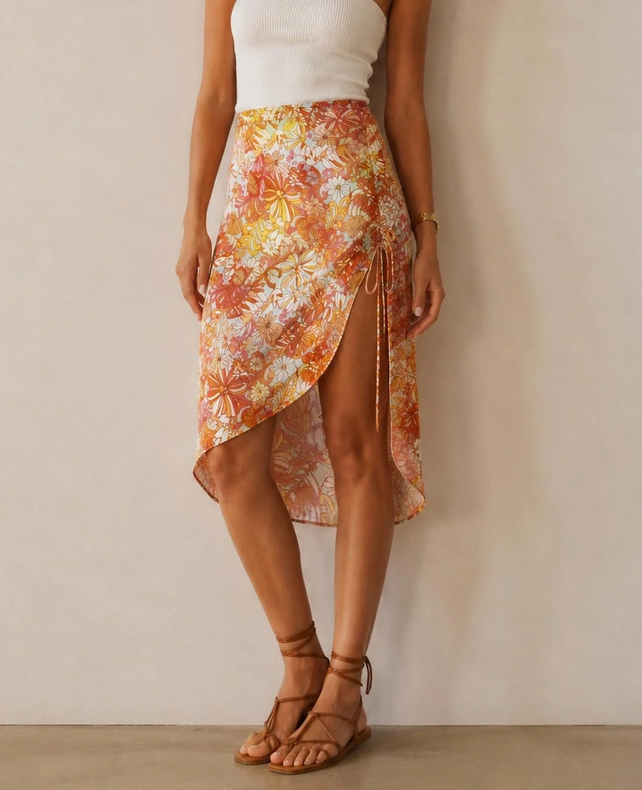 Shein Skirts, size S / 36 / 8, photo 1