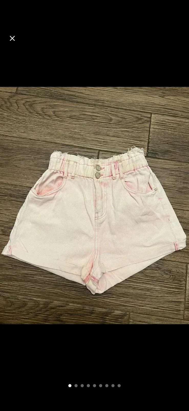 Zara Shorts, size S / 36 / 8, photo 1