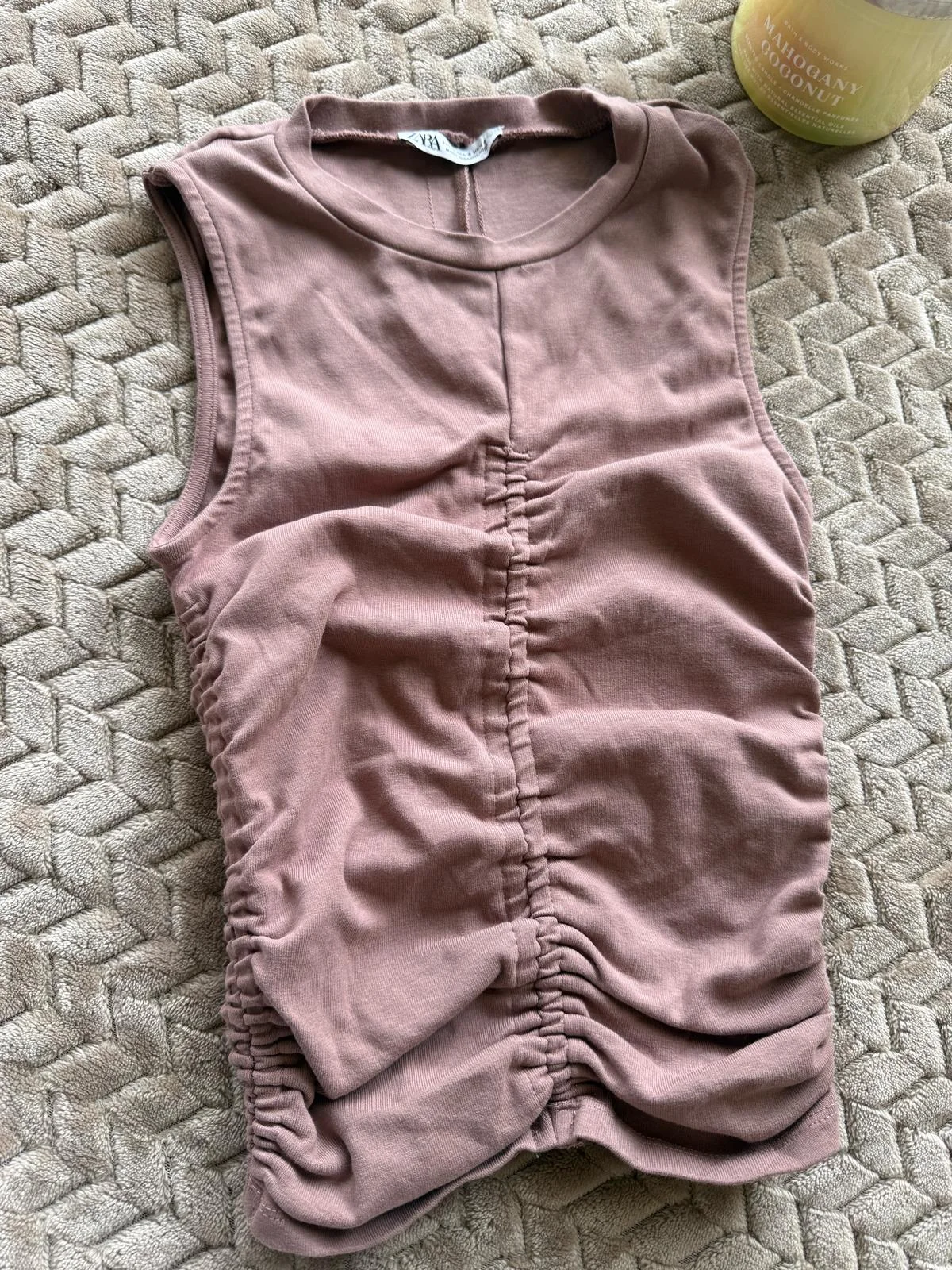 Zara Crop Tops, size S / 36 / 8, photo 1