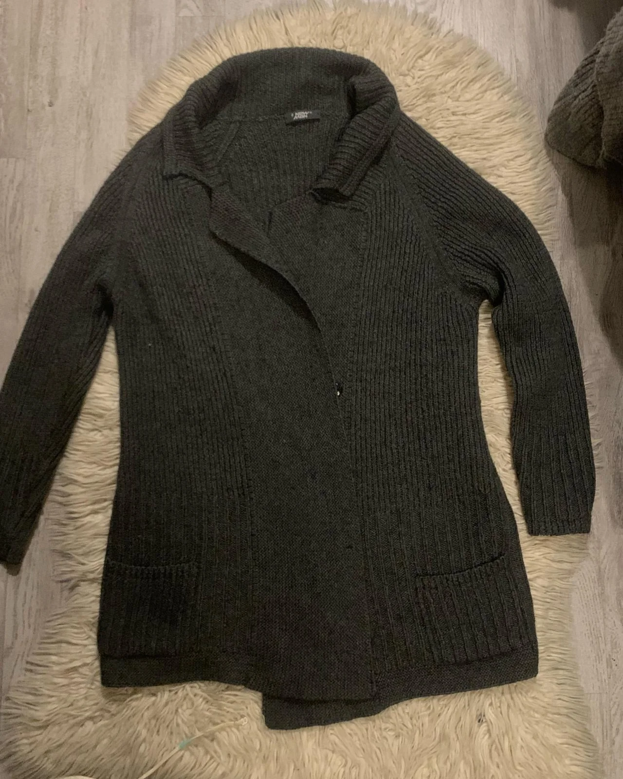 Cardigans, size S / 36 / 8, photo 1