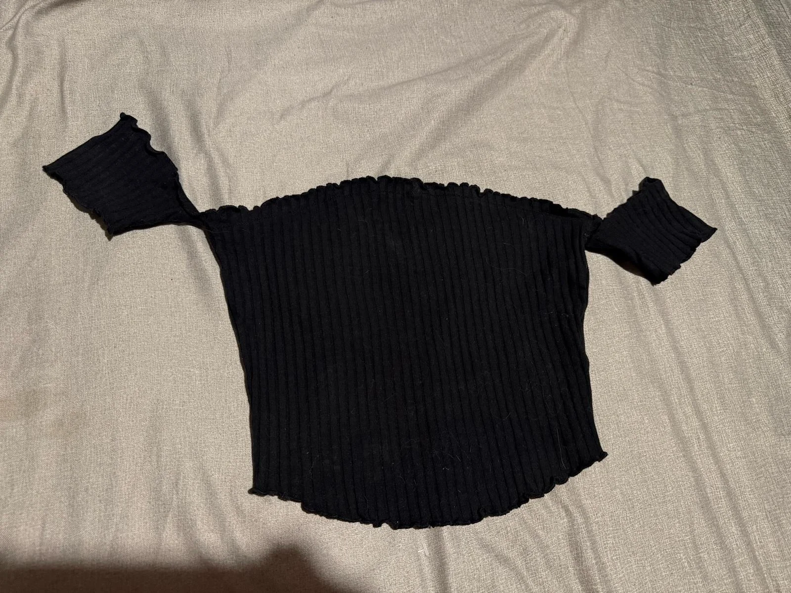 FB Sister Crop Tops, size XS / 34 / 6, photo 1